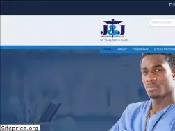 Sites similar to myjjhi.net