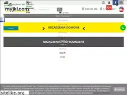 Sites similar to myjki.com