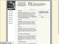 Sites similar to myjmcpa.com