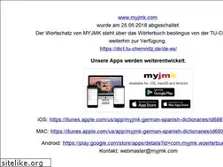 Sites similar to myjmk.com