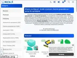 Sites similar to myjo.pl