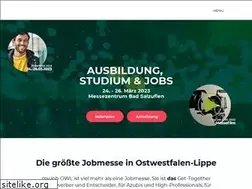 Sites similar to myjob-owl.de