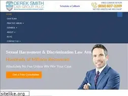Sites similar to myjobattorney.com