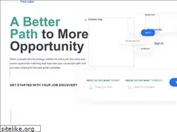 Sites similar to myjobmatcher.com