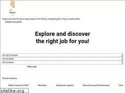 Sites similar to myjobs.com.mm
