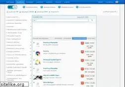 Sites similar to myjobs.ge
