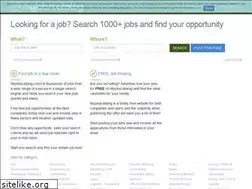 Sites similar to myjobscatalog.com