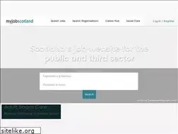 Sites similar to myjobscotland.gov.uk