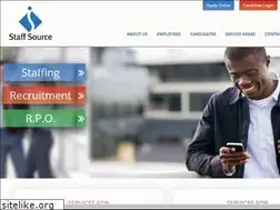 Sites similar to myjobsearcher.com
