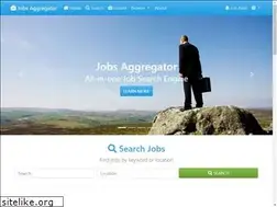 Sites similar to myjobseeker.net