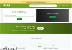 Sites similar to myjobsinkenya.com