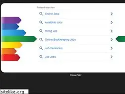 Sites similar to myjobsusa.com