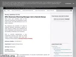 Sites similar to myjobtube.blogspot.com