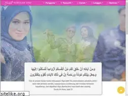 Sites similar to myjodoh.net