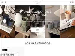 Sites similar to myjoliecandle.es