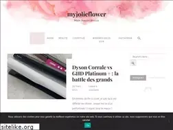 Sites similar to myjolieflower.com