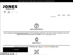 Sites similar to myjones.com