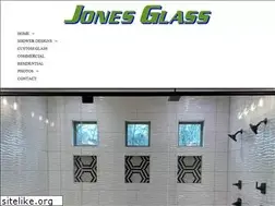 Sites similar to myjonesglass.com