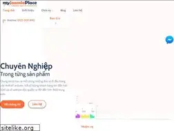 Sites similar to myjoomlaplace.com