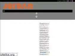 Sites similar to myjordanjourney.com