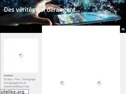 Sites similar to myjournal.fr