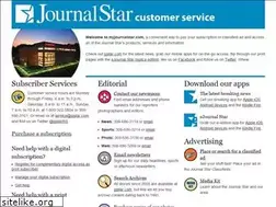 Sites similar to myjournalstar.com