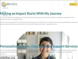 Sites similar to myjourney.com