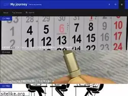 Sites similar to myjourney.jp