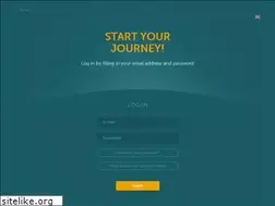 Sites similar to myjourney.mapstell.com