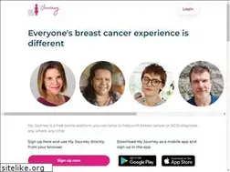 Sites similar to myjourney.org.au