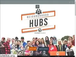 Sites similar to myjourney.tv