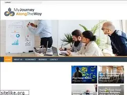 Sites similar to myjourneyalongtheway.com