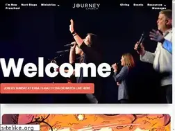 Sites similar to myjourneychurch.com