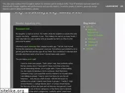 Sites similar to myjourneymylifeme.blogspot.com
