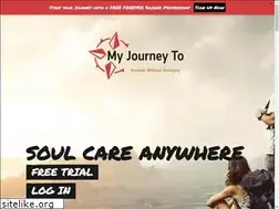 Sites similar to myjourneyto.com