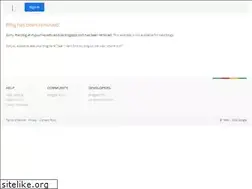 Sites similar to myjourneywithcandida.blogspot.com
