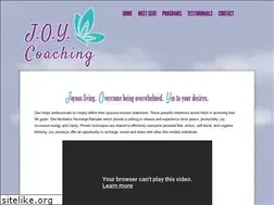 Sites similar to myjoycoach.net
