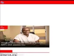 Sites similar to myjoyonline.com