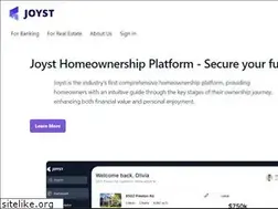 Sites similar to myjoyst.com