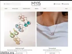 Sites similar to myjs.com