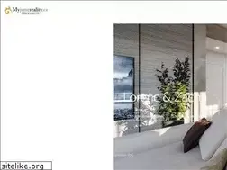 Sites similar to myjsmereality.cz