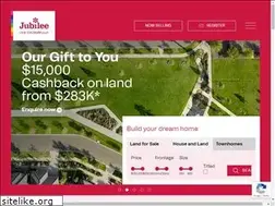 Sites similar to myjubilee.com.au