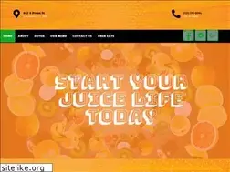 Sites similar to myjuicelife.com