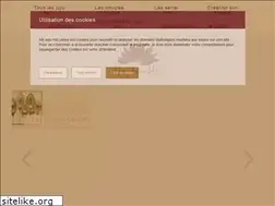 Sites similar to myjujuhat.fr