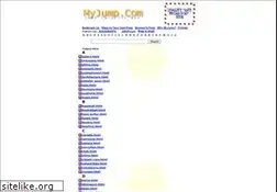 Sites similar to myjump.com