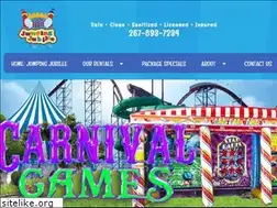 Sites similar to myjumpingjubilee.com