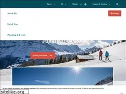 Sites similar to myjungfrau.ch