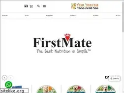 Sites similar to myjungle.co.il