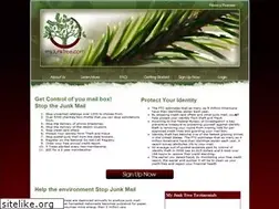 Sites similar to myjunktree.com