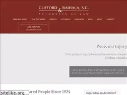 Sites similar to myjustice.com
